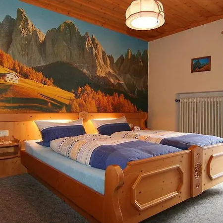 Apartment Haus Hanauerbichl Schönau am Königssee