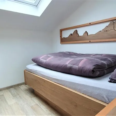 Hanauerbichl Apartment Schönau am Königssee