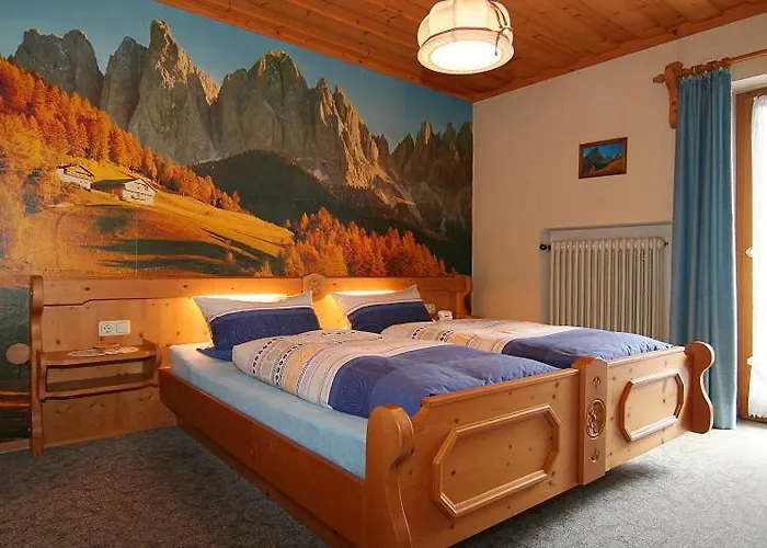 Daire Gaestehaus Hanauerbichl Schönau am Königssee